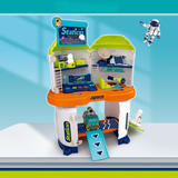 Stația Spațială Buba Stația Spațială 008-503