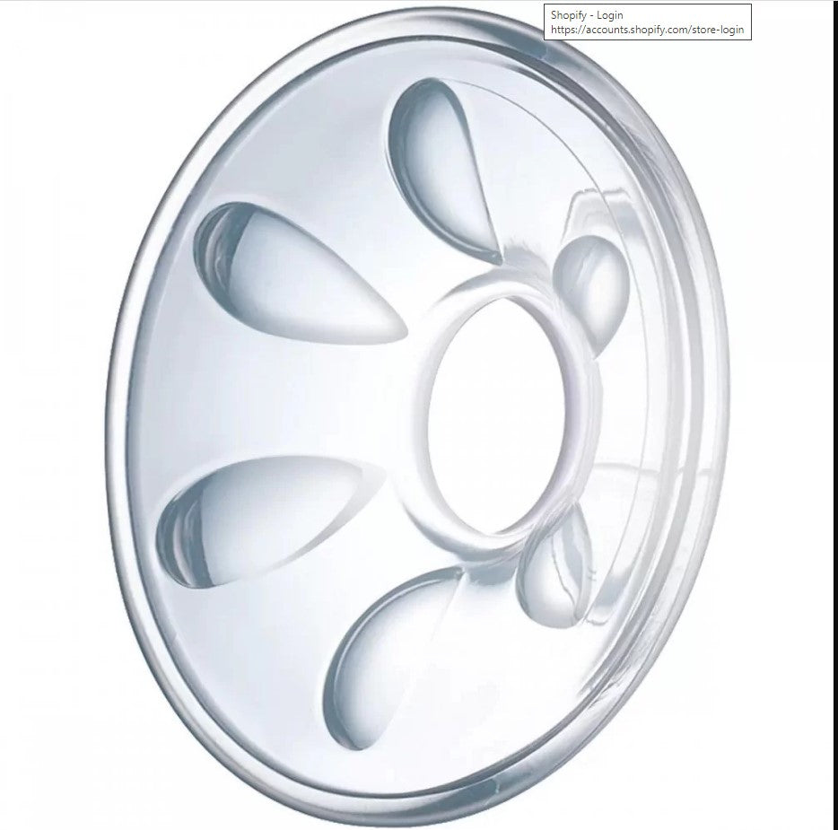 Пластмасови Протектори - 2 Бр. --- BebeMama