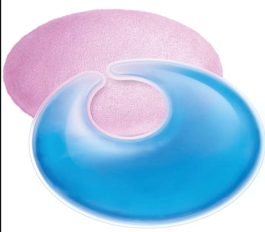 Термоподплънки 2 В 1 - Подплънки За Гърди - Philips Avent - BebeMama