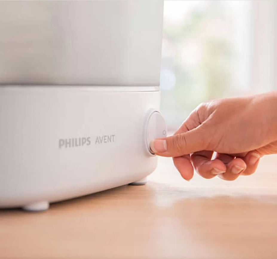 Електрически Стерилизатор Advanced Scf291 00 Philips Avent