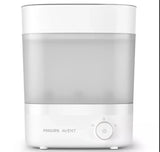 Електрически Стерилизатор Premium С Функция За Изсушаване Scf293 00 Philips Avent