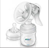Ръчна Помпа За Изцеждане На Кърма Comfort - Помпи За Кърма - Philips Avent - BebeMama