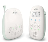 Dect Бебефон Scd711 52 Philips Avent