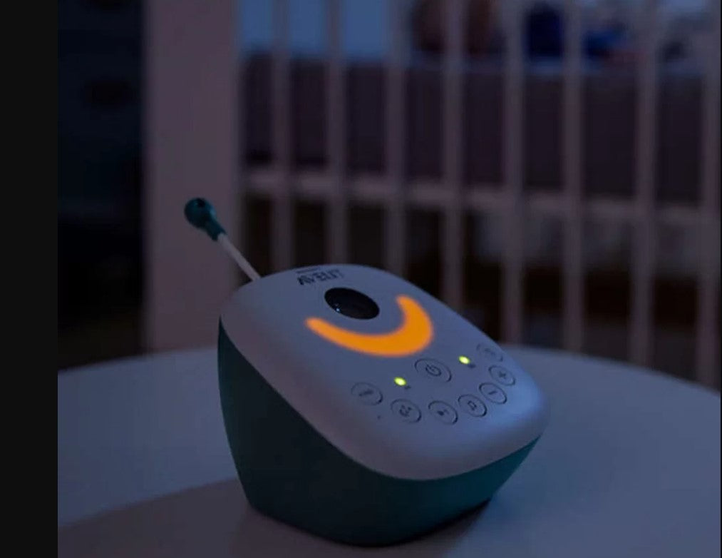 Dect Бебефон Scd731 52 Philips Avent