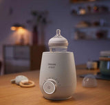 Уред За Затопляне На Храна Premium --- BebeMama