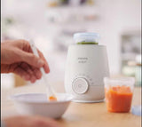 Уред За Затопляне На Храна Premium --- BebeMama