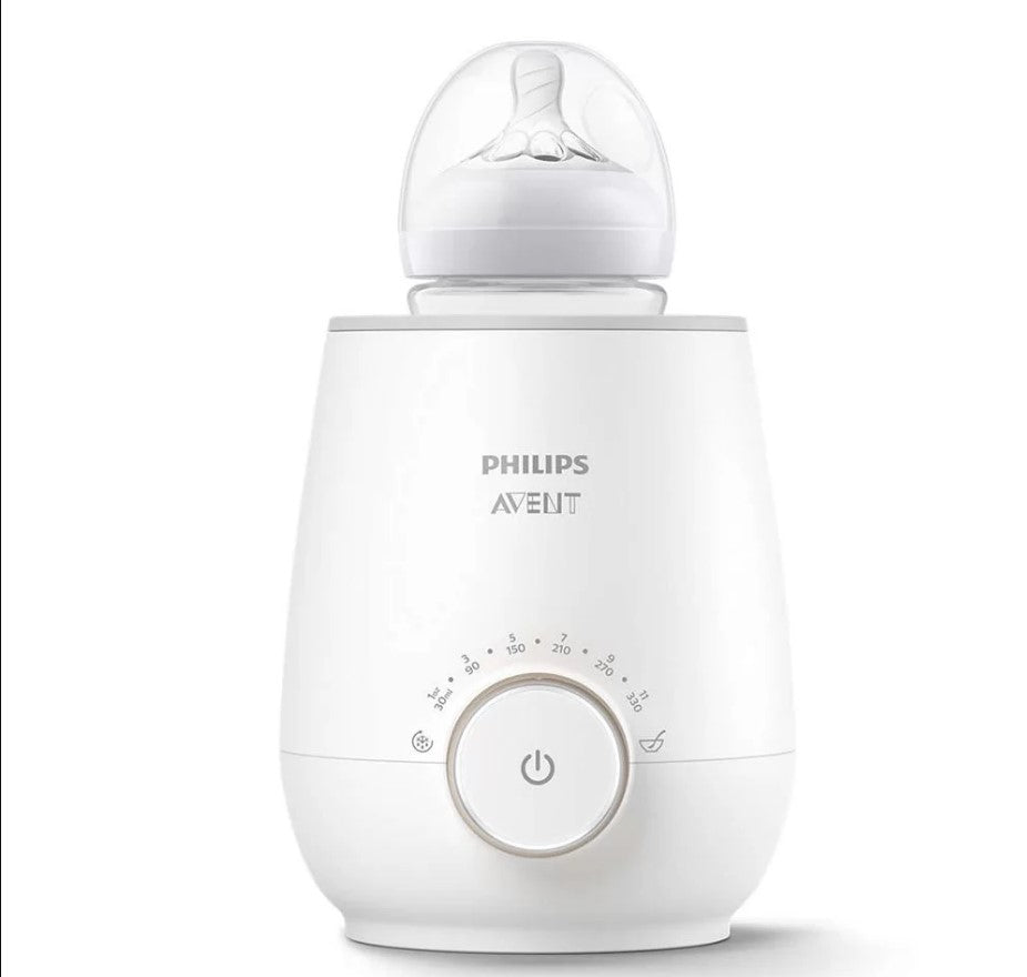 Уред За Затопляне На Храна Premium - Нагреватели За Шишета За Хранене - Philips Avent - BebeMama