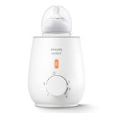 Încălzitor de alimente rapide