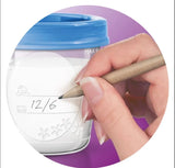 Контейнери 2014 За Съхранение На Кърма --- BebeMama