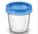 Контейнери 2014 За Съхранение На Кърма --- BebeMama