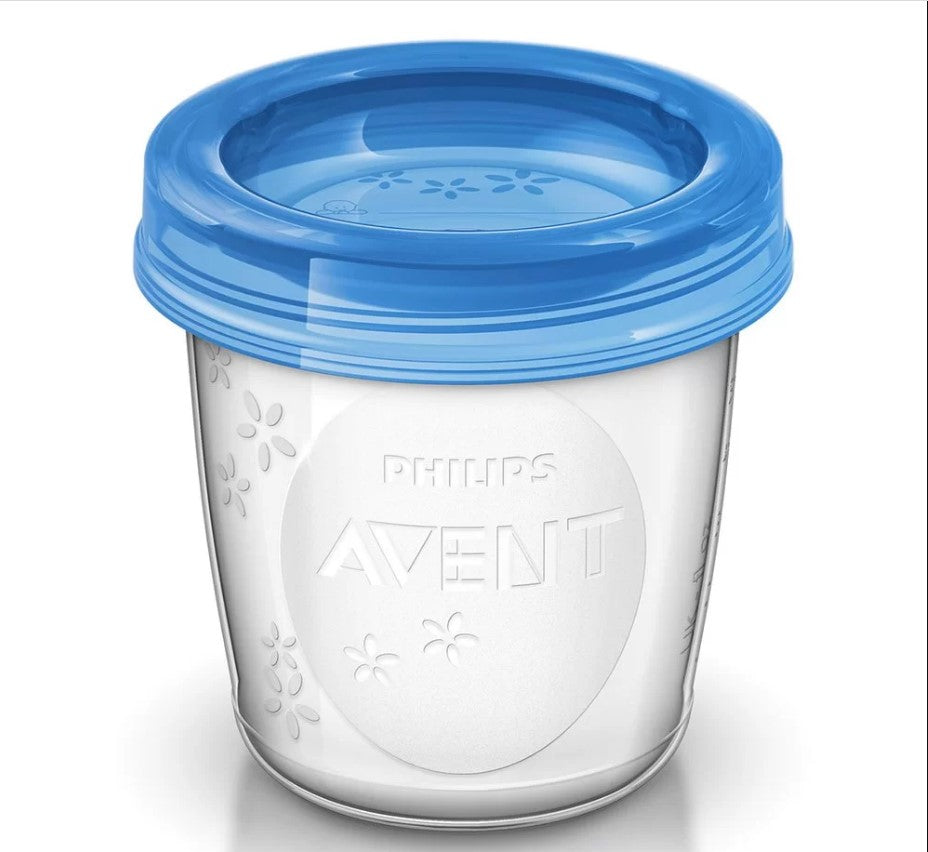 Контейнери 2014 За Съхранение На Кърма --- BebeMama