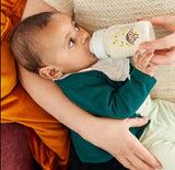 Шише Classic Anti-Colic Bpa Free - 260 Мл - Pp - Маймунка --- BebeMama