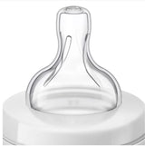 Шише За Хранене Anti-Colic Airfree 330Мл --- BebeMama