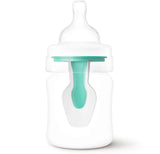 Клапа За Шише Anti-Colic Airfree 2Бр./Оп. --- BebeMama