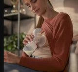 Ръчна Помпа За Изцеждане На Кърма Natural Motion Scf430 10 Philips Avent
