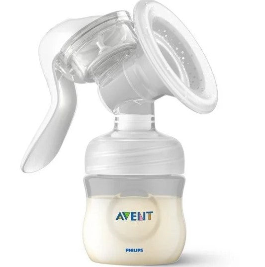 Philips Avent Scd430 50 Szoptató Szett Kézi Mellszívóval, Mikrohullámú Sterilizálóval, Cumikkal, Cumisüvegekkel És Etetőcumikkal