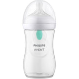 Natural Response cumisüveg Airfree szeleppel 260 ml 1h+ Philips Avent