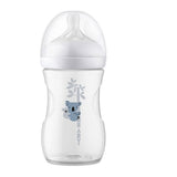 Philips Avent Natural Response cumisüveg AirFree szelep 260 ml 1m+ Csillag és maci dekoráció