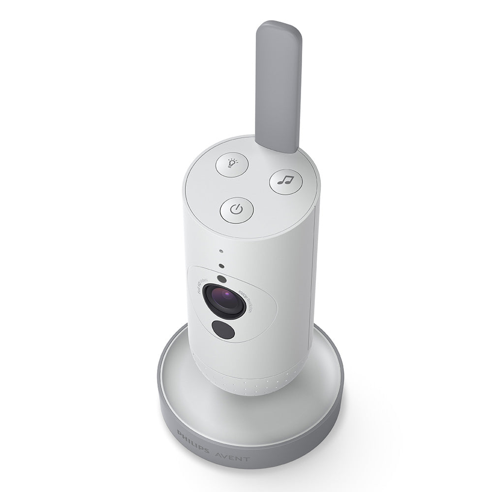 Дигитален Видеофон Connected Scd953 26 Philips Avent