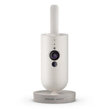 Дигитален Видеофон Premium Connected Scd971 26 С Технология Sense Iq Philips Avent
