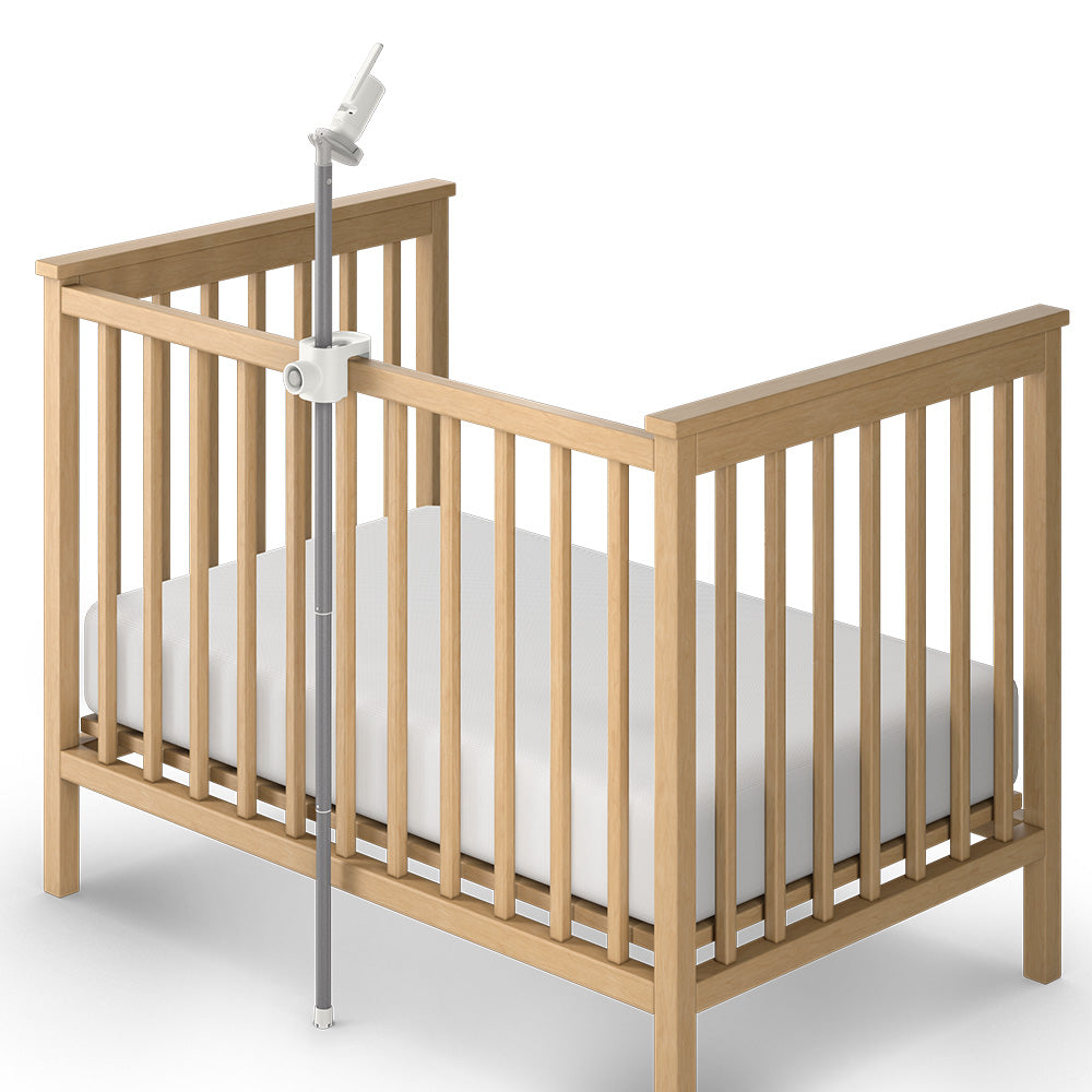 Дигитален Видеофон Premium Connected Scd971 26 С Технология Sense Iq Philips Avent