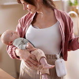Единична Електрическа Помпа За Кърма Hands Free Philips Avent