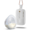 Единична Електрическа Помпа За Кърма Hands Free Philips Avent