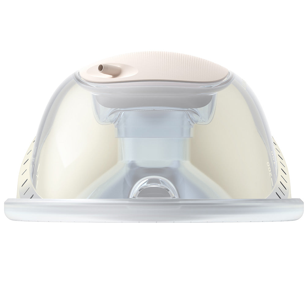 Двойна Електрическа Помпа За Кърма Hands Free Philips Avent