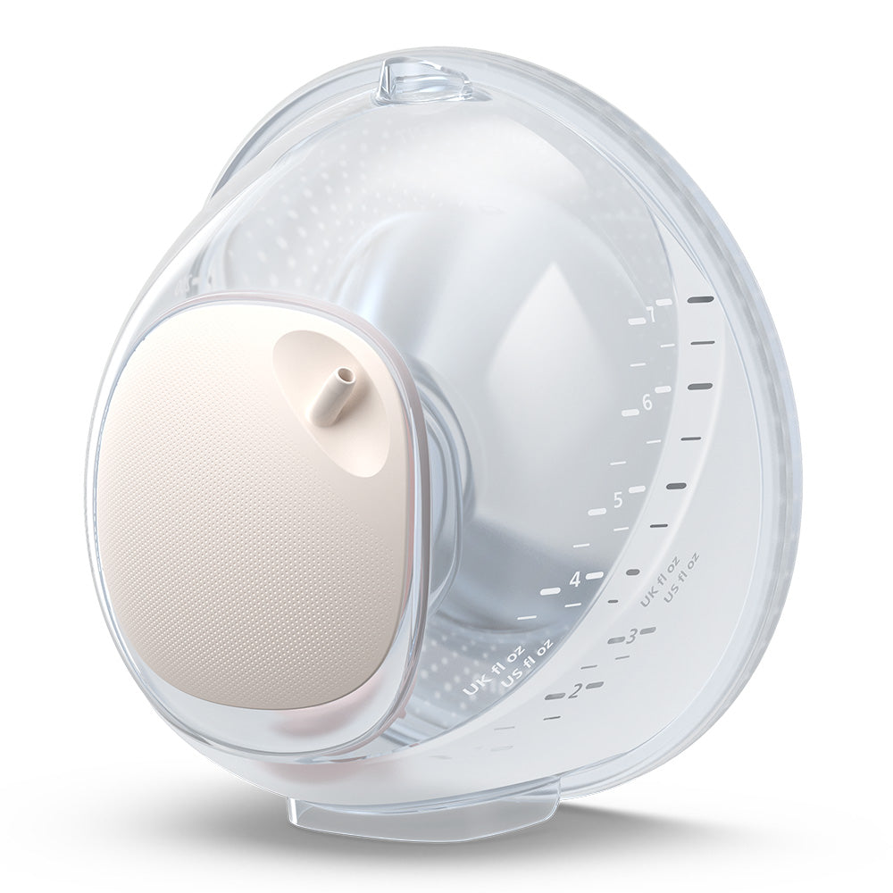Единична Електрическа Помпа За Кърма Hands Free Philips Avent