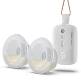 Двойна Електрическа Помпа За Кърма Hands Free Philips Avent