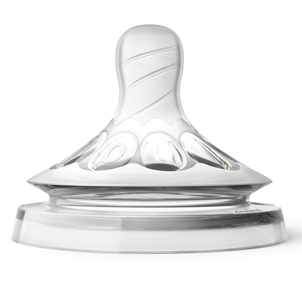Биберони Natural Първи За Новородено 0м Philips Avent