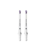 Philips Sonicare Накрайници За Power Flosser F3 Hx3062/00 Quad Stream 2 Бр. --- BebeMama