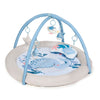 Cozyplay Активна Гимнастика Nordic Breeze Kinderkraft