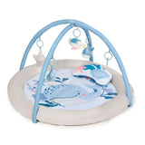Cozyplay Активна Гимнастика Nordic Breeze Kinderkraft
