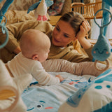 Cozyplay Активна Гимнастика Nordic Breeze Kinderkraft