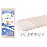 Jolie Plus Матрак 60x120x12 Italbaby