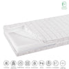 Antiacaro Матрак 60х120х12 Italbaby