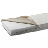 Saltea din bumbac bio 60X120X12