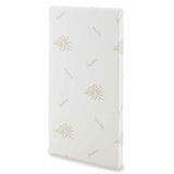 Aloevera Матрак 62x125x11 См Italbaby