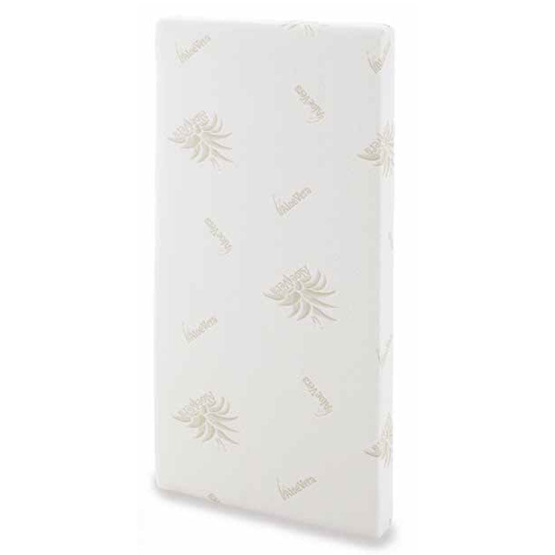Aloevera Матрак 62x125x11 См Italbaby