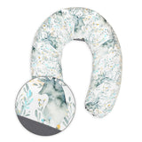 0101 Възглавница За Кърмене Relax Трико -52 --- BebeMama