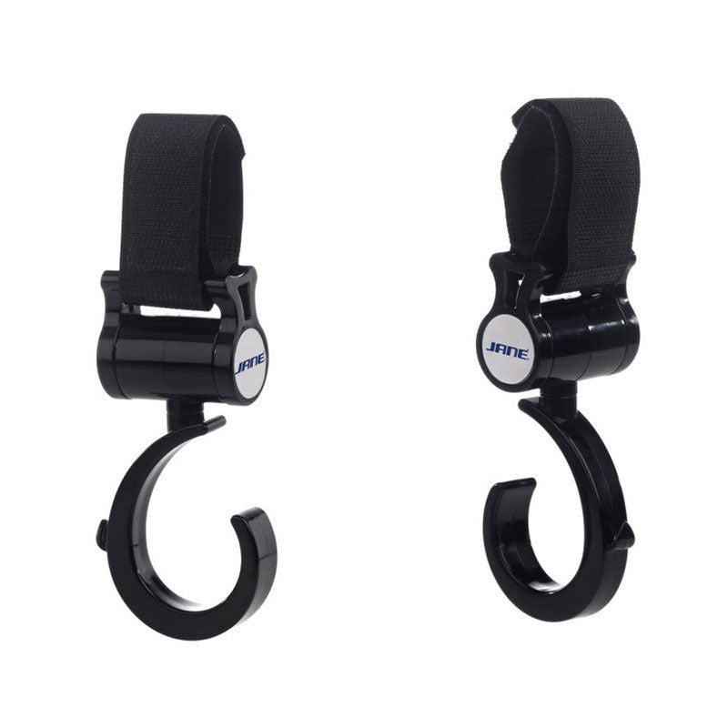 010316C01 Куки За Чанта За Количка - Аксесоари За Колички - Jane - BebeMama