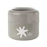 010497 U05 Контейнер За Храна 550 Мл Dim Grey - Контейнери За Храна - Jane - BebeMama