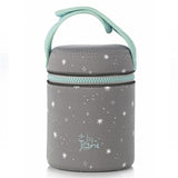 010512 U13 Термос 550 Мл + Термобокс Mint --- BebeMama