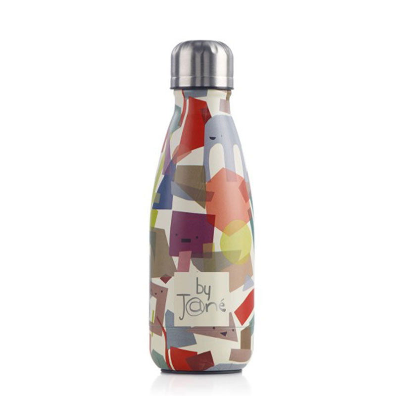 010517 T94 Термос 500 Мл Antides Puzzle - Термо Чанти И Кутии - Jane - BebeMama