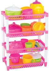 Uscător cu patru niveluri 15X24X40