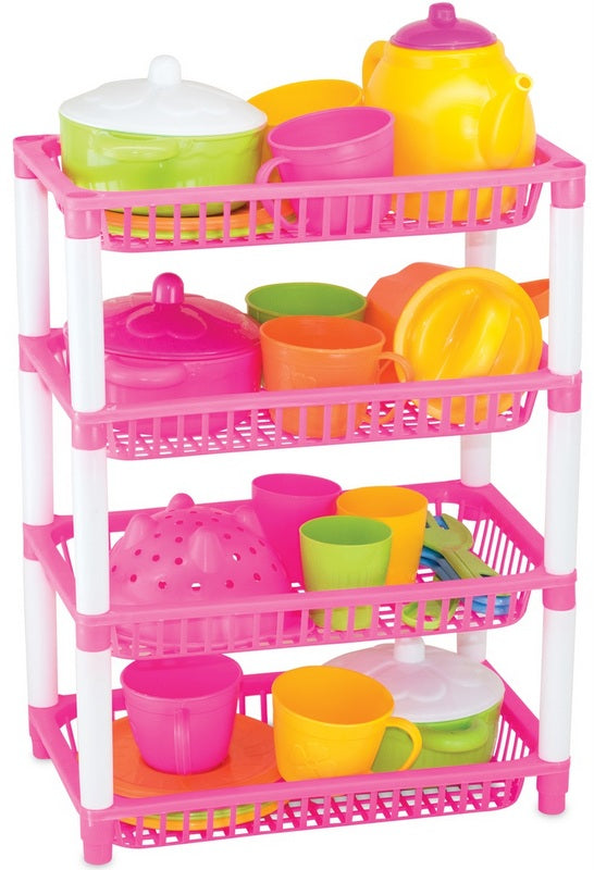 Uscător cu patru niveluri 15X24X40