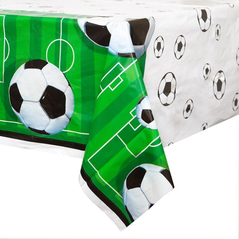 Покривка 3d Soccer 137х213 См. Unique