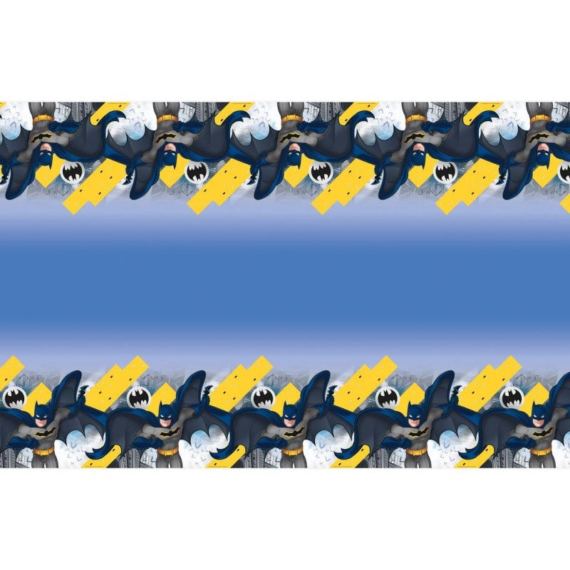 Покривка Batman 137х213 См. Unique