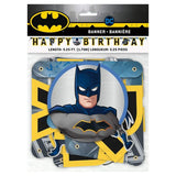 Банер Batman 175 См. Unique